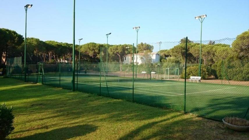 Beach House Calaverde Village Santa Margherita di Pula Εξωτερικό φωτογραφία