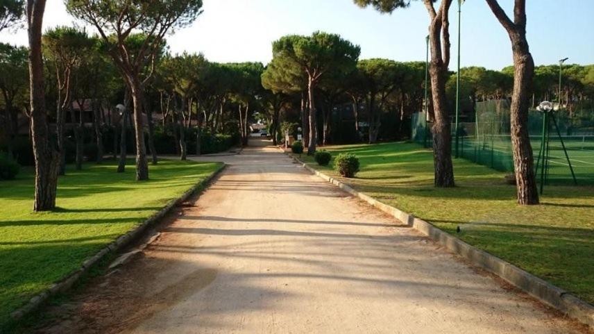 Beach House Calaverde Village Santa Margherita di Pula Εξωτερικό φωτογραφία