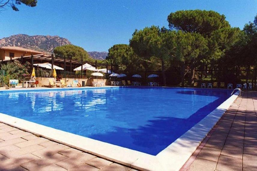 Beach House Calaverde Village Santa Margherita di Pula Εξωτερικό φωτογραφία