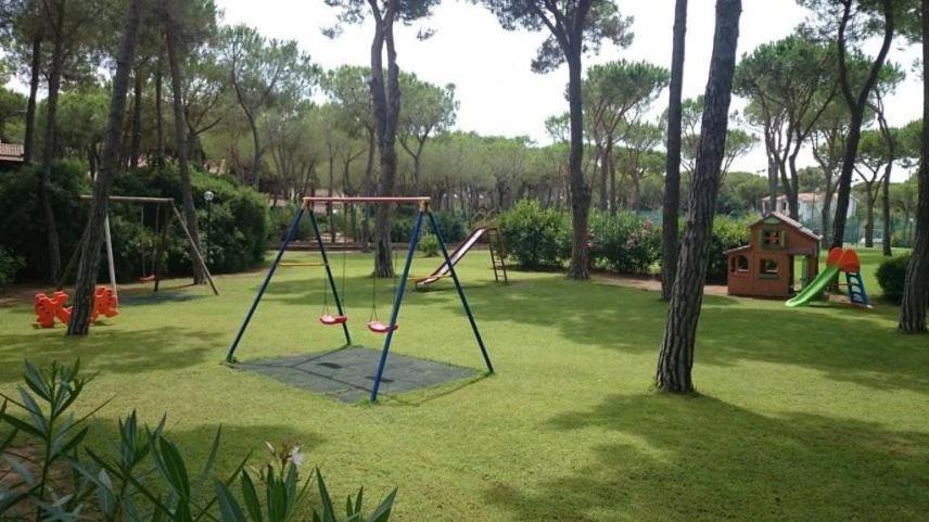Beach House Calaverde Village Santa Margherita di Pula Εξωτερικό φωτογραφία