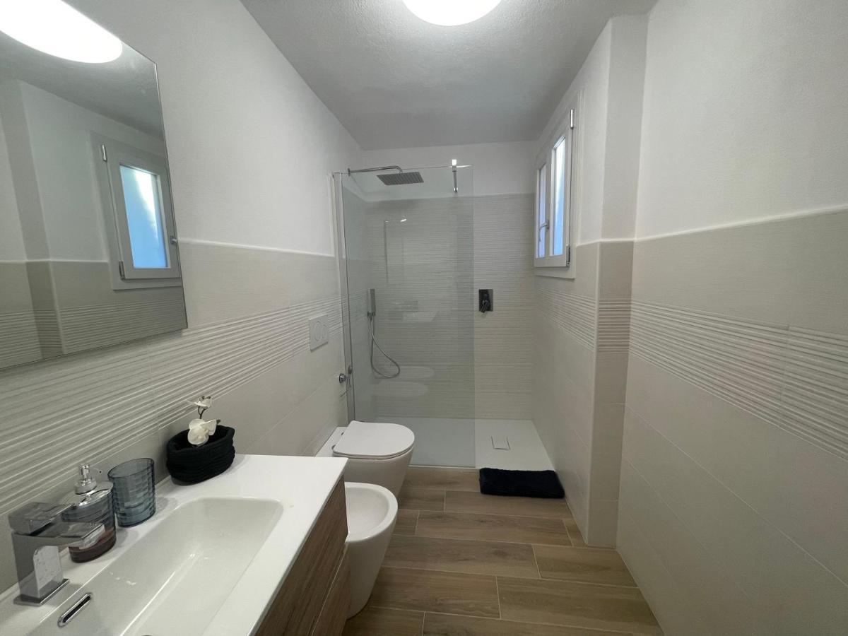 Beach House Calaverde Village Santa Margherita di Pula Εξωτερικό φωτογραφία